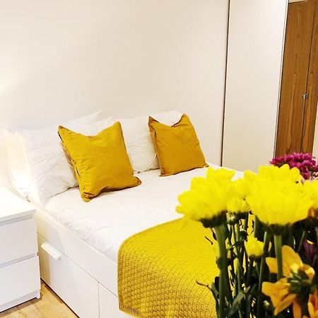 Ekhaya Three Daire Manchester Dış mekan fotoğraf