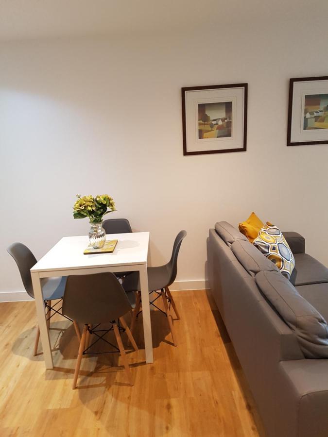 Ekhaya Three Daire Manchester Dış mekan fotoğraf