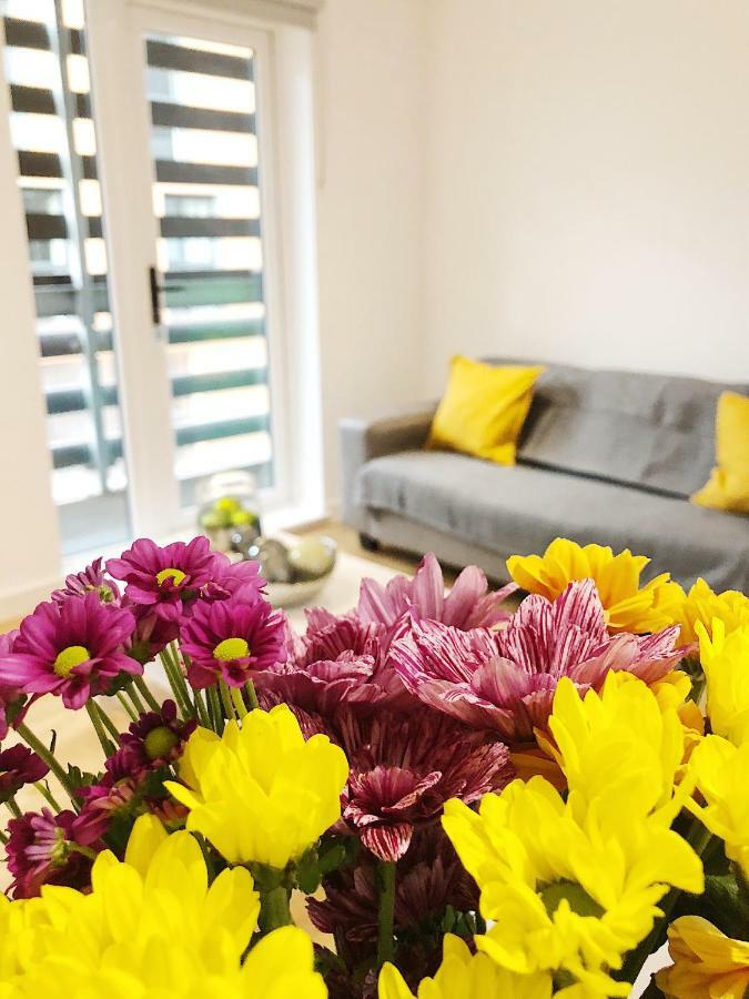 Ekhaya Three Daire Manchester Dış mekan fotoğraf