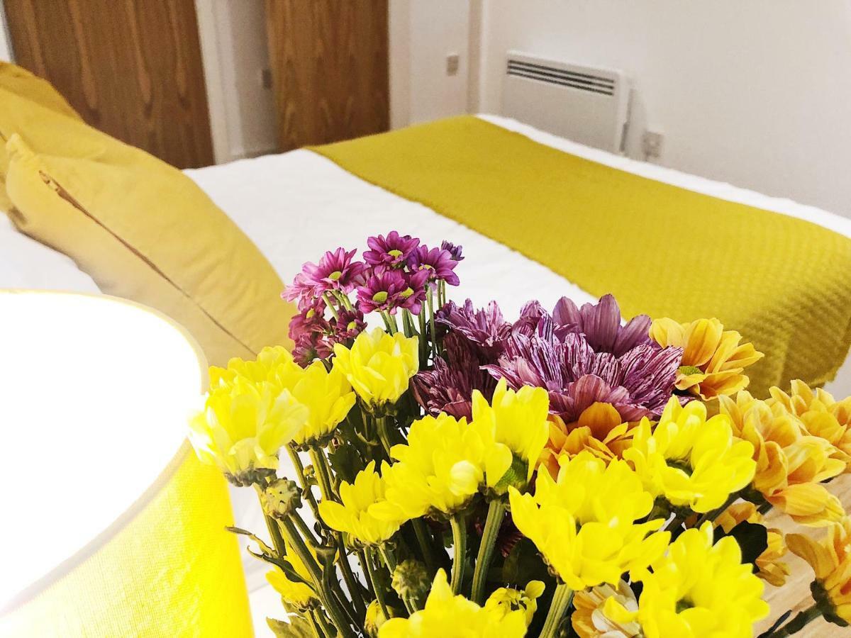 Ekhaya Three Daire Manchester Dış mekan fotoğraf